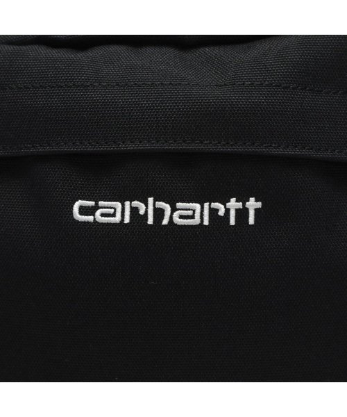 Carhartt WIP(カーハートダブルアイピー)/【日本正規品】カーハート ウエストバッグ Carhartt WIP ウエストポーチ プレイトン PAYTON HIP BAG ボディバッグ I025742/img18