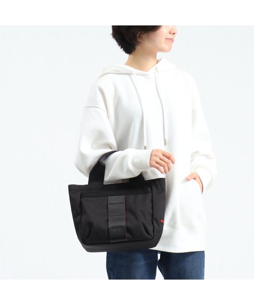 BRIEFING(ブリーフィング)/【日本正規品】ブリーフィング トート BRIEFING バッグ URBAN GYM TOTE S トートバッグ 9L シンプル 撥水 BRL203T03/img06