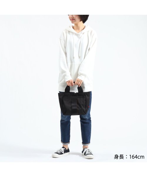 BRIEFING(ブリーフィング)/【日本正規品】ブリーフィング トート BRIEFING バッグ URBAN GYM TOTE S トートバッグ 9L シンプル 撥水 BRL203T03/img07