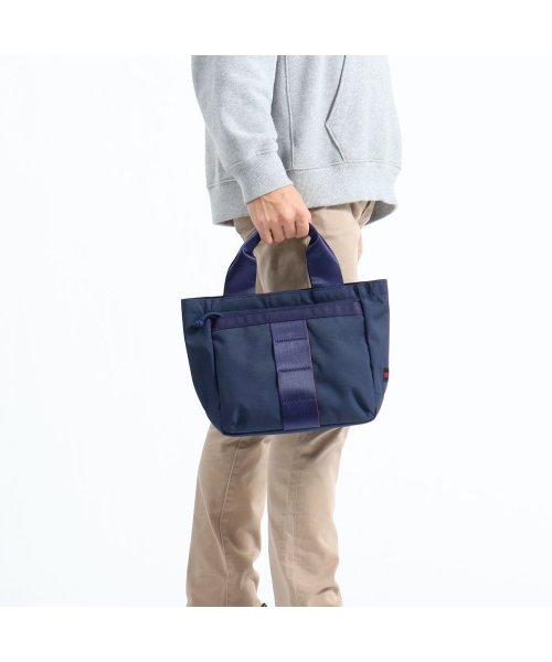 BRIEFING(ブリーフィング)/【日本正規品】ブリーフィング トート BRIEFING バッグ URBAN GYM TOTE S トートバッグ 9L シンプル 撥水 BRL203T03/img08