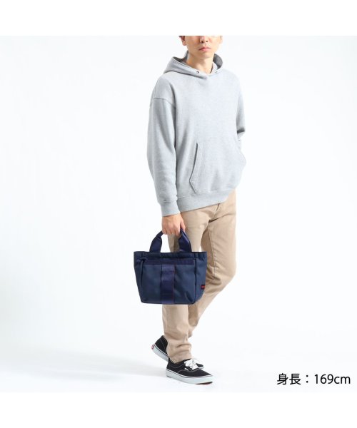 BRIEFING(ブリーフィング)/【日本正規品】ブリーフィング トート BRIEFING バッグ URBAN GYM TOTE S トートバッグ 9L シンプル 撥水 BRL203T03/img09