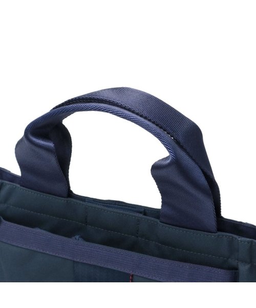 BRIEFING(ブリーフィング)/【日本正規品】ブリーフィング トート BRIEFING バッグ URBAN GYM TOTE S トートバッグ 9L シンプル 撥水 BRL203T03/img16