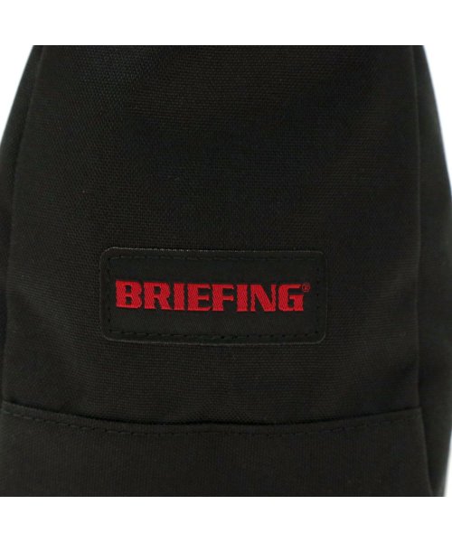 BRIEFING(ブリーフィング)/【日本正規品】ブリーフィング トート BRIEFING バッグ URBAN GYM TOTE S トートバッグ 9L シンプル 撥水 BRL203T03/img21