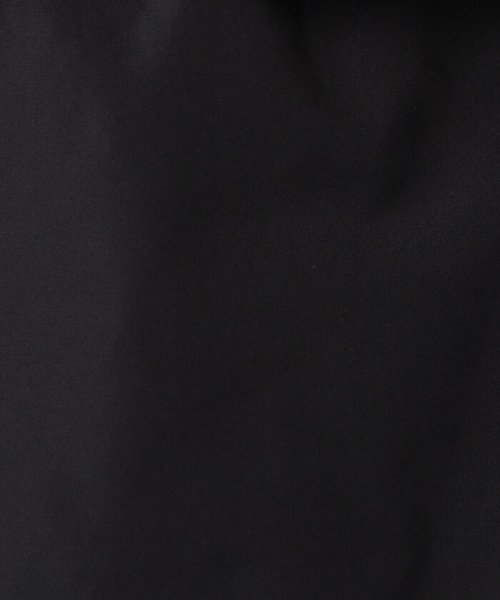 TOMORROWLAND(TOMORROWLAND)/【別注】金子綾×TOMORROWLAND ポリエステルシルクタフタ チュチュブラウス/img26
