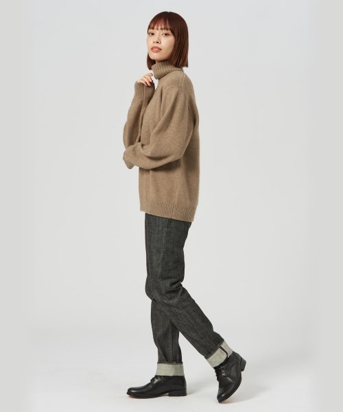 agnes b. FEMME OUTLET(アニエスベー　ファム　アウトレット)/【Outlet】KH91 JEANS MADE IN JAPAN ジーンズ スリム/img02