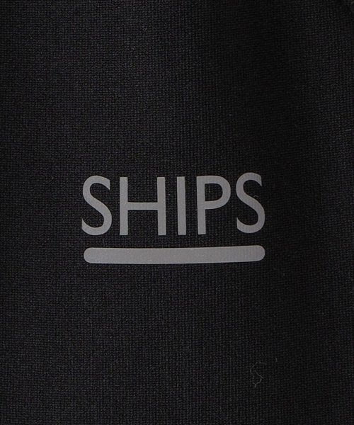 SHIPS KIDS(シップスキッズ)/SHIPS KIDS:＜UVカット・吸水速乾＞ジャージー ジョガー パンツ(100～130cm)/img11