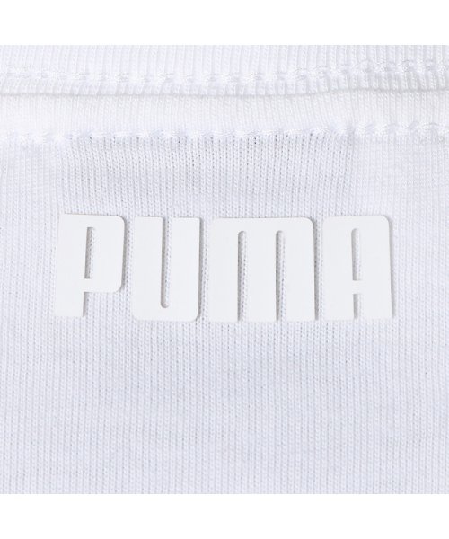 PUMA(プーマ)/メンズ バスケットボール QUALIFIER 半袖 Tシャツ/img06