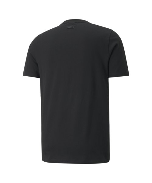PUMA(プーマ)/メンズ バスケットボール QUALIFIER 半袖 Tシャツ/img15