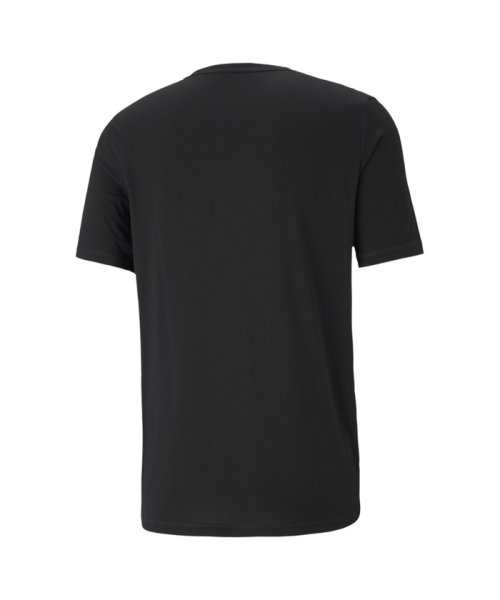 PUMA(PUMA)/メンズ ACTIVE ビッグ ロゴ 半袖 Tシャツ/img04