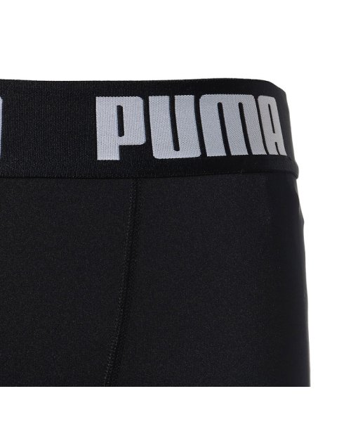 PUMA(PUMA)/メンズ サッカー コンプレッション ショートタイツ/img03