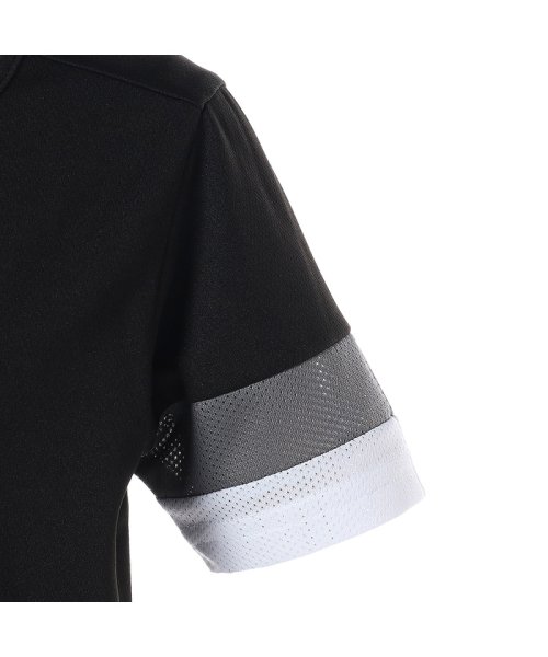 PUMA(PUMA)/キッズ サッカー TEAMRISE ゲームシャツ JR 120－160cm/img13