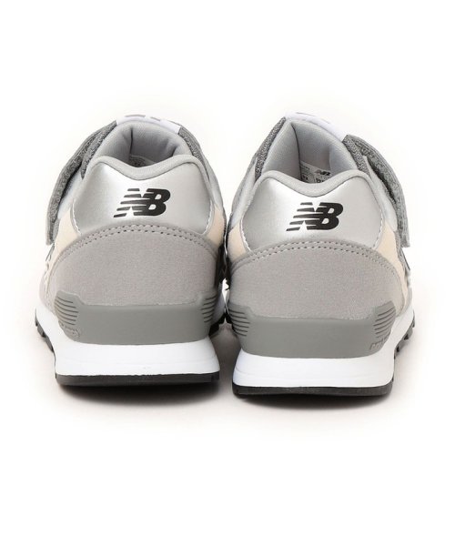 SHIPS any WOMEN(シップス　エニィ　ウィメン)/NEW BALANCE: YV996 V3 スニーカー/img01