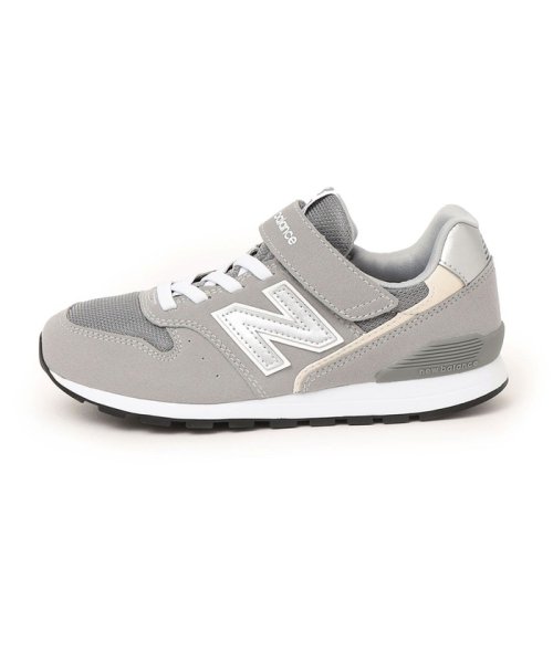 SHIPS any WOMEN(シップス　エニィ　ウィメン)/NEW BALANCE: YV996 V3 スニーカー/img03