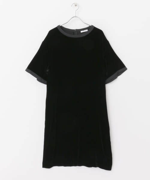 URBAN RESEARCH(アーバンリサーチ)/bolsista　T－Shirts One－Piece/img01