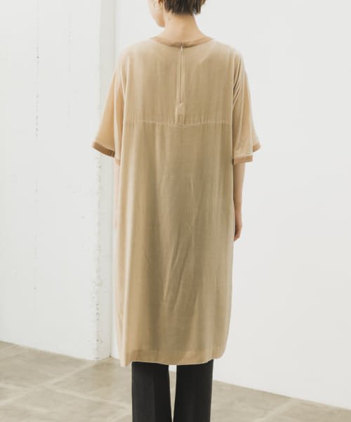 URBAN RESEARCH(アーバンリサーチ)/bolsista　T－Shirts One－Piece/img04