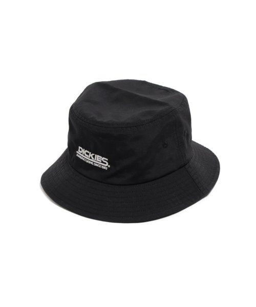 MAISON mou(メゾンムー)/【DICKIES/ディッキーズ】DK NYLON BUCKET HAT/ナイロンバケットハット/img06