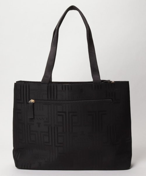 LANVIN COLLECTION(BAG)(ランバンコレクション（バッグ）)/A4トートバッグ【サンマール】/img02