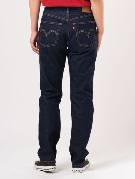 501(R)ジーンズ FOR WOMEN DEEP BREATH 