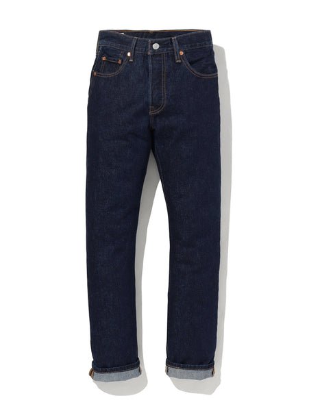 501(R)ジーンズ FOR WOMEN DEEP BREATH 