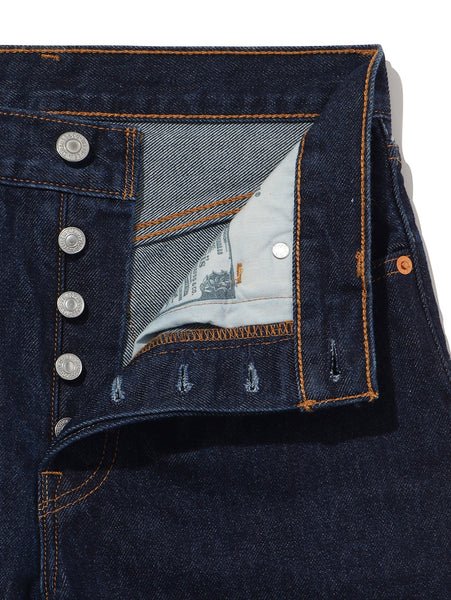 501(R)ジーンズ FOR WOMEN DEEP BREATH 