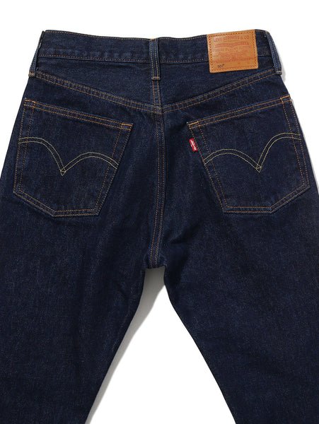 501(R)ジーンズ FOR WOMEN DEEP BREATH 