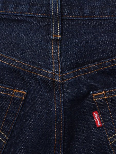 501(R)ジーンズ FOR WOMEN DEEP BREATH 