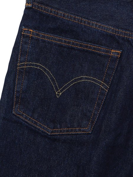 501(R)ジーンズ FOR WOMEN DEEP BREATH 