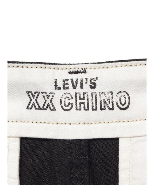 Levi's(リーバイス)/XX CHINO ストレート METEORITE/img08