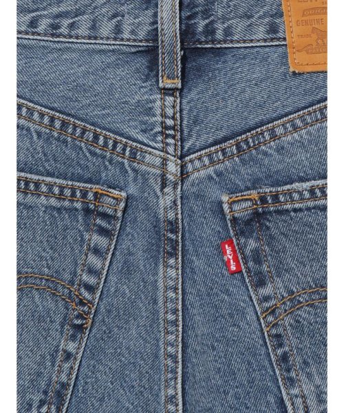 Levi's(リーバイス)/FLARE TAKE NOTES/img06