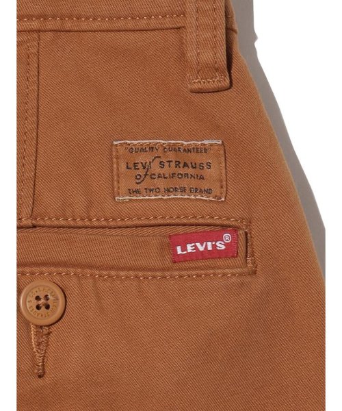 Levi's(リーバイス)/リラックス テーパー II GLAZED GINGER/img08