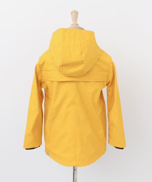 SMELLY(スメリー)/HUNTER　KIDS RUBBERISED JACKET(KIDS)/img07