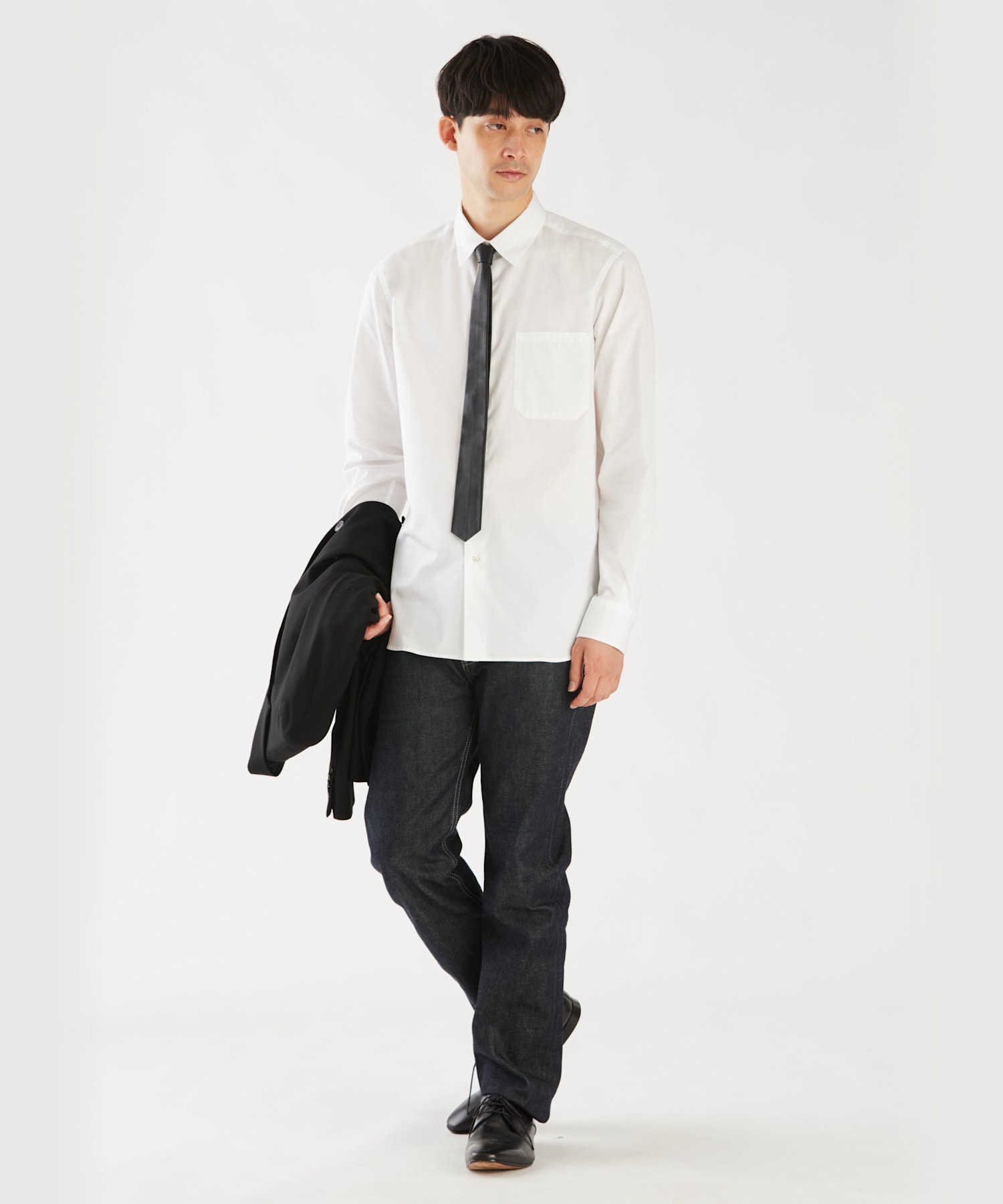 UQ25 CHEMISE シャツ