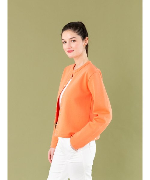 M001 CARDIGAN カーディガンプレッション [Made in France] 