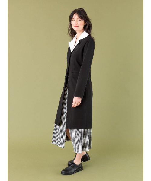 agnes b. FEMME OUTLET(アニエスベー　ファム　アウトレット)/【Outlet】JHJ5 MANTEAU コート/img03