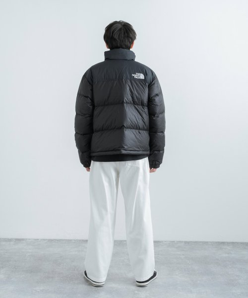 Rocky Monroe(ロッキーモンロー)/THE NORTH FACE ノースフェイス 韓国 M'S 1996 ECO NUPTSE JACKET ダウンジャケット メンズ レディース アウター ショー/img48