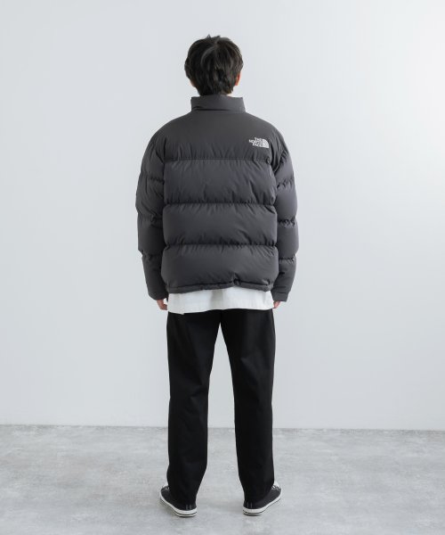 Rocky Monroe(ロッキーモンロー)/THE NORTH FACE ノースフェイス 韓国 NEO NUPTSE DOWN JACKET WHITE LABEL ホワイトレーベル ダウンジャケット シ/img36