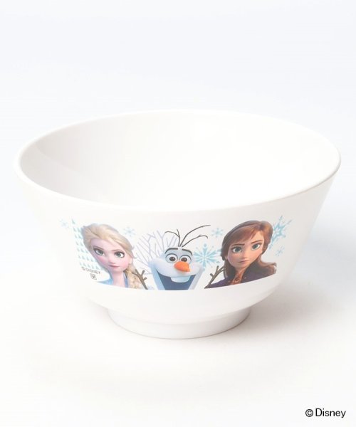 DISNEY(DISNEY)/ディズニー アナと雪の女王　お茶碗  S6シリーズ　伝統工芸「山中漆器」/img12