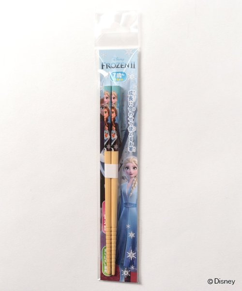 DISNEY(DISNEY)/ディズニー アナと雪の女王　竹箸 １８cm  S6シリーズ　 ７歳から/img06