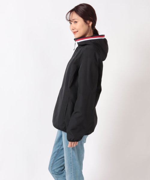 TOMMY HILFIGER(トミーヒルフィガー)/JS W MANDY REV BOMBER/img01