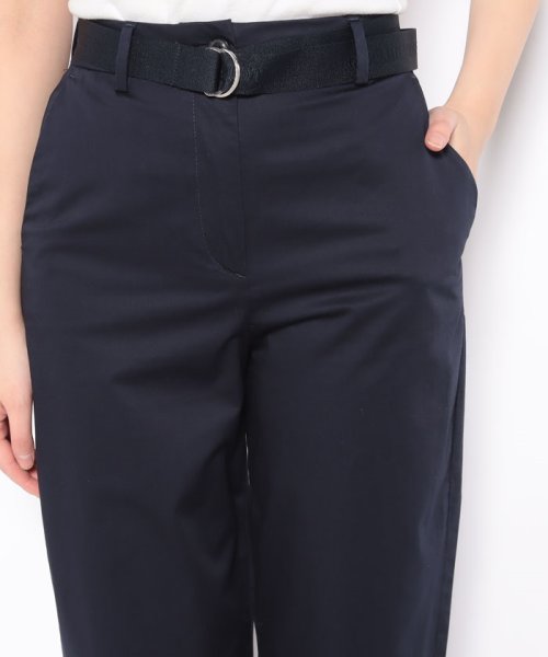 TOMMY HILFIGER(トミーヒルフィガー)/COTTON SATEEN TAPERED CHINO PA/img03
