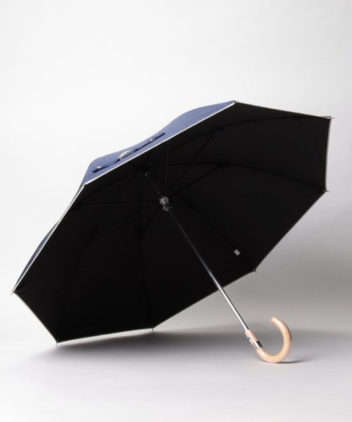 POLO RALPH LAUREN(umbrella)(ポロラルフローレン（傘）)/晴雨兼用日傘　ロック刺繍/img05