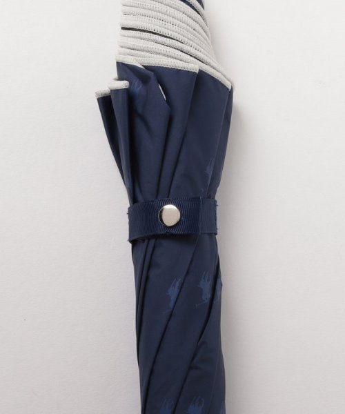 POLO RALPH LAUREN(umbrella)(ポロラルフローレン（傘）)/晴雨兼用日傘　ロック刺繍/img07