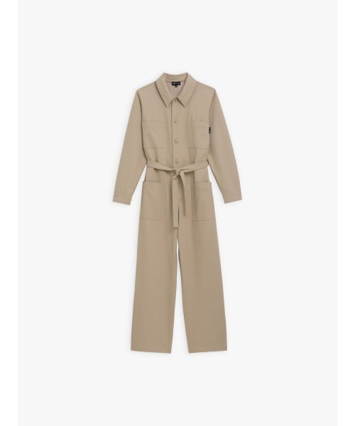 UBN0 COMBINAISON コンビネゾン 