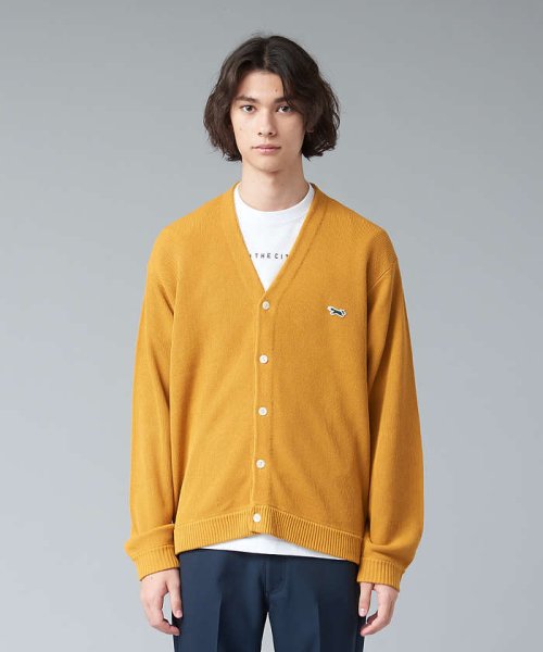 ABAHOUSE(ABAHOUSE)/【PENNEY'S / ペニーズ】THE FOX COLOR CARDIGAN/img06