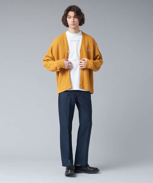 ABAHOUSE(ABAHOUSE)/【PENNEY'S / ペニーズ】THE FOX COLOR CARDIGAN/img12