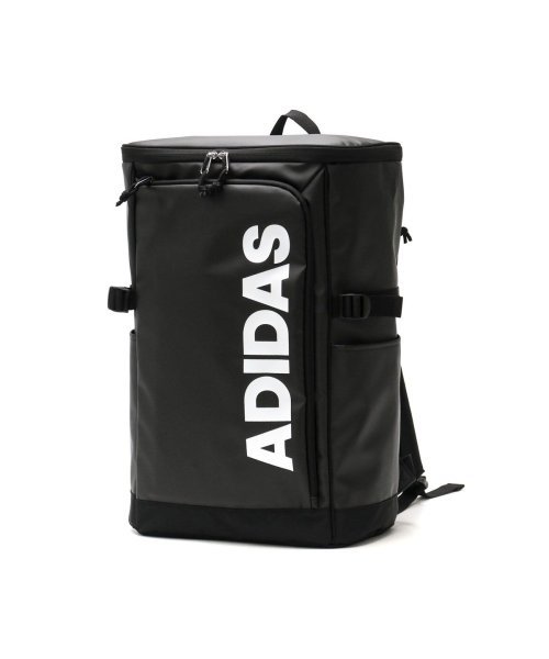 Adidas(アディダス)/アディダス リュック adidas リュックサック 大容量 スクールバッグ 通学 B4 A4 31L 撥水 ボックス 学生 57575/img01