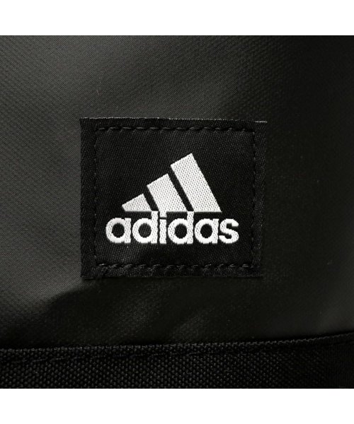 Adidas(アディダス)/アディダス リュック adidas リュックサック 大容量 スクールバッグ 通学 B4 A4 31L 撥水 ボックス 学生 57575/img19