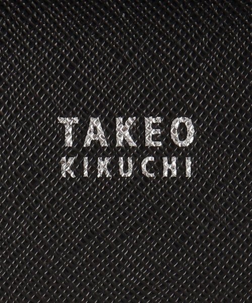 TAKEO KIKUCHI(タケオキクチ)/2WAY ショルダークラッチバッグ/img11