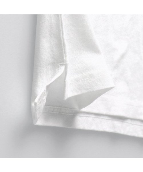 BRANSHES(ブランシェス)/【bコレ / 綿100％】グラフィック半袖Tシャツ/img06