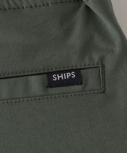 SHIPS KIDS(シップスキッズ)/SHIPS KIDS:2WAY コンバーチブル パンツ(100～130cm)/img14